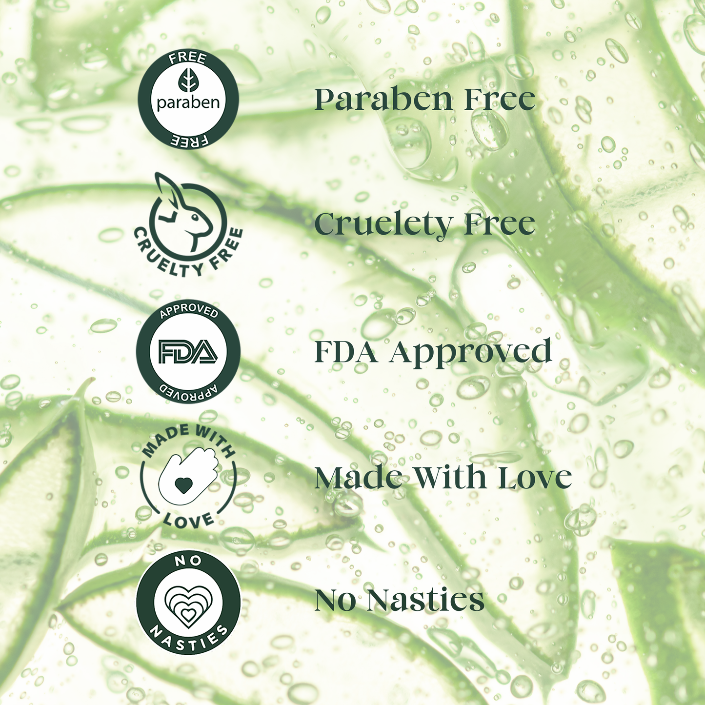 Rose Water Hydrating Toner