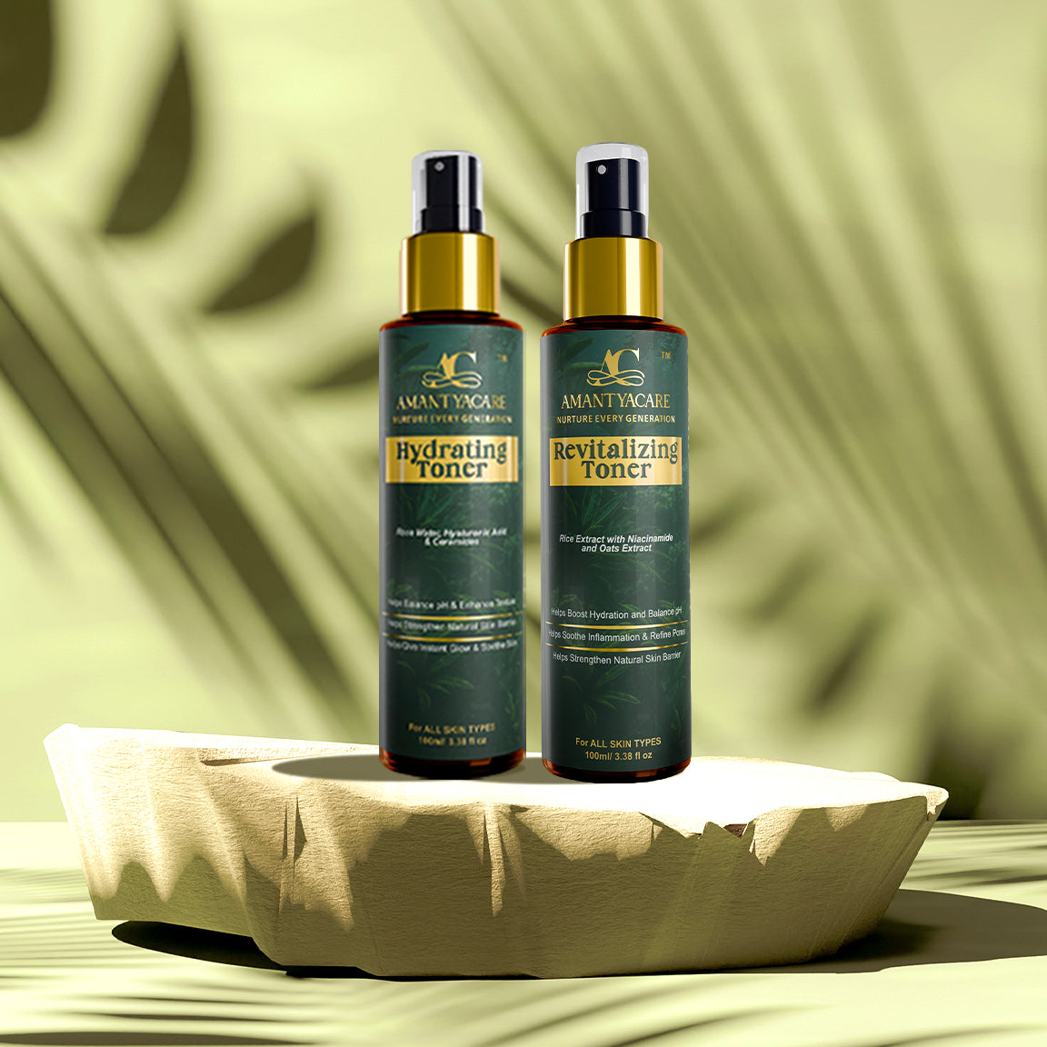 Ultimate Hydration Duo