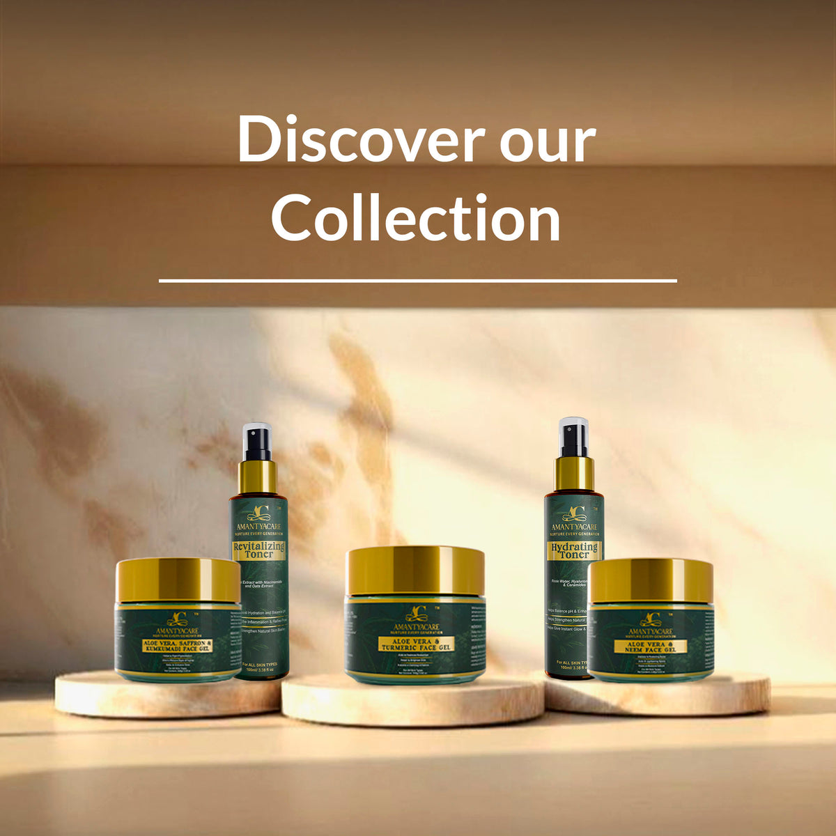 Products – Amantyacare